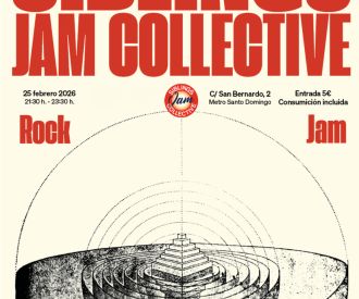 Siblings Jam Collective