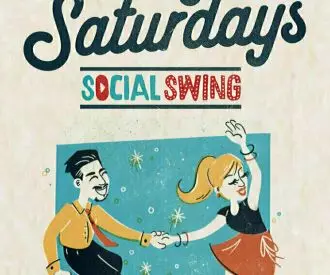 Swingin' Saturdays