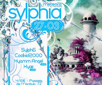 Sylphia 01