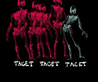 Tacet Tacet Tacet