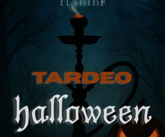 Tardeo Halloween