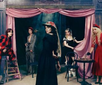 The Last Dinner Party