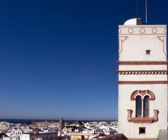 Torre Tavira