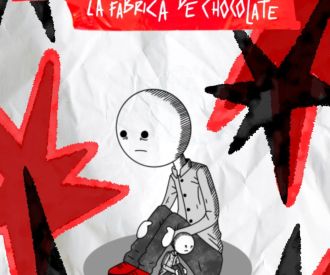 Tronkas + LoraHacePam!