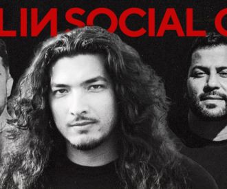 Zambomba flamenca Edu García