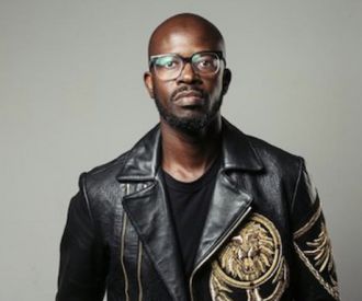 Black Coffee Dj