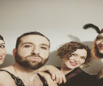 Cabaret, La Boite Noire
