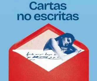 Cartas no Escritas