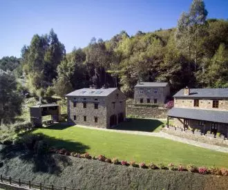 Casona de Labrada
