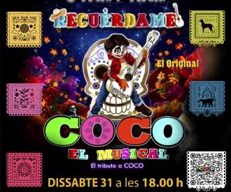Cicle Familiar de Música i Teatre - Consell Insular d'Eivissa