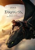 Cartel de la películaCómo Entrenar a tu Dragón