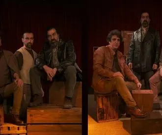 Cyrano - La Impaciència