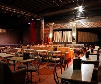 Divas del jazz - Sala Galileo Galilei