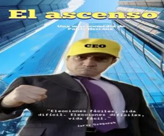 El Ascenso