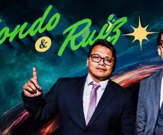 El Hueco Podcast