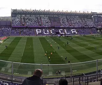 Estadio José Zorrilla
