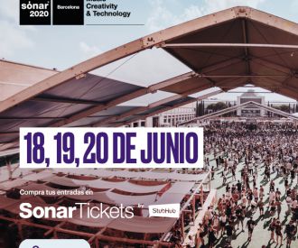 Festival Sónar 2021