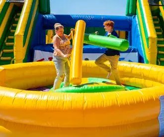 Funbox Gran Canaria