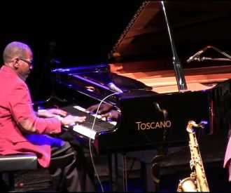 George Cables & Piero Orodici Quartet