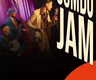 Gumbo jam