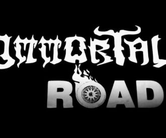 Immortal Road