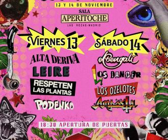 La 3ª Movida Festival