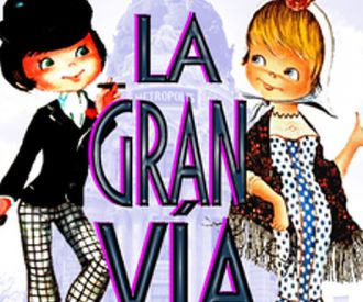 La Gran Vía Zarzuela