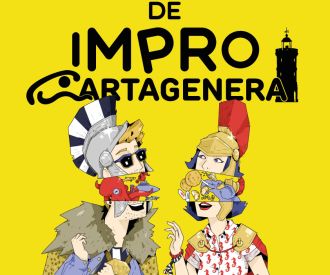 Las Noches de Impro