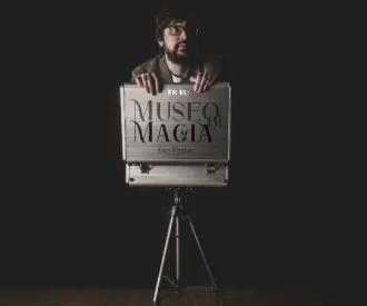 Magia con Nacho González