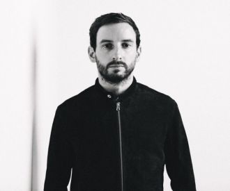 Max Cooper