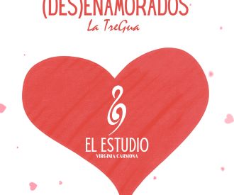 El estudio de Virginia Carmona