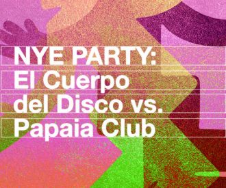 El cuerpo del disco vs Papaia club