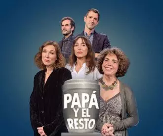 Papá y el Resto