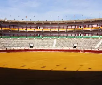 Plaza de Toros de El Puerto de Santa María