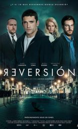 Cartel de la película Reversión