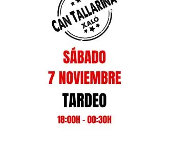 Can Tallarina
