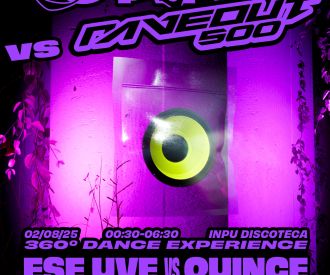 Sonica vs. RaveOut500