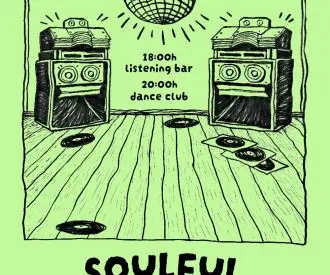 Soulful Dance Club