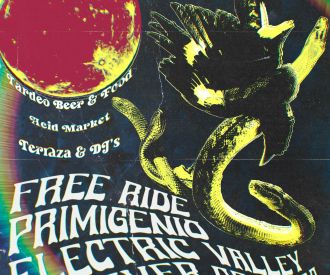 Stoner Club Warm-up Party