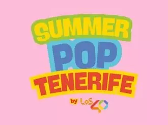 Summer Pop Tenerife by Los40