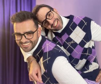 Tú Peleas Como una Vaca