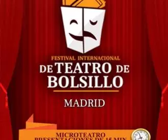 Festival Internacional de Teatro de Bolsillo