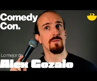 Álex Gozalo