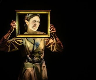 Alma, Labú Teatre