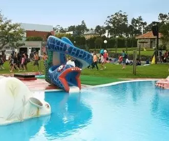 Aquapark