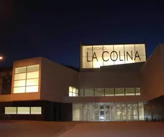 Auditorio La Colina