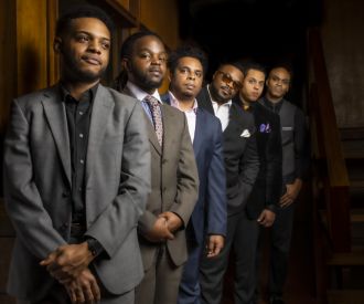 Black art Jazz Collective
