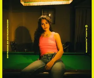 Blanca la Almendrita