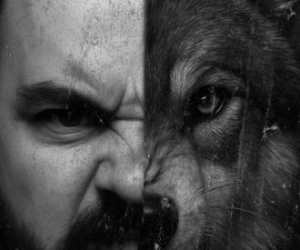 C.M. Wolf & The Backbones + Rampage