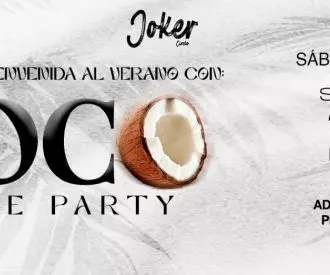 CoCo White Party